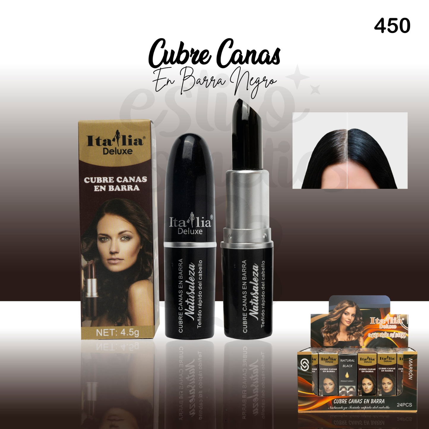 CUBRE CANA TOTAL PRO