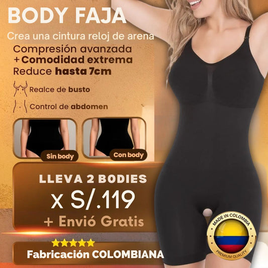 BODY FAJA