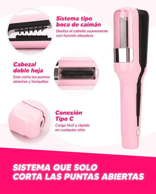 COMBO ONDAS PERFECTAS