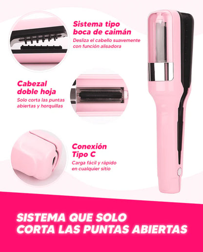 COMBO ONDAS PERFECTAS