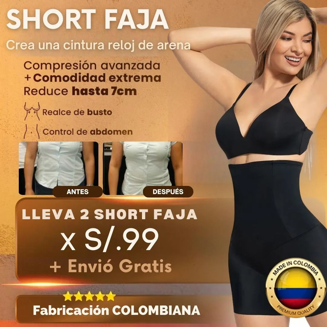 Short Faja
